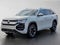 2027 Volkswagen Atlas 2.0T SEL