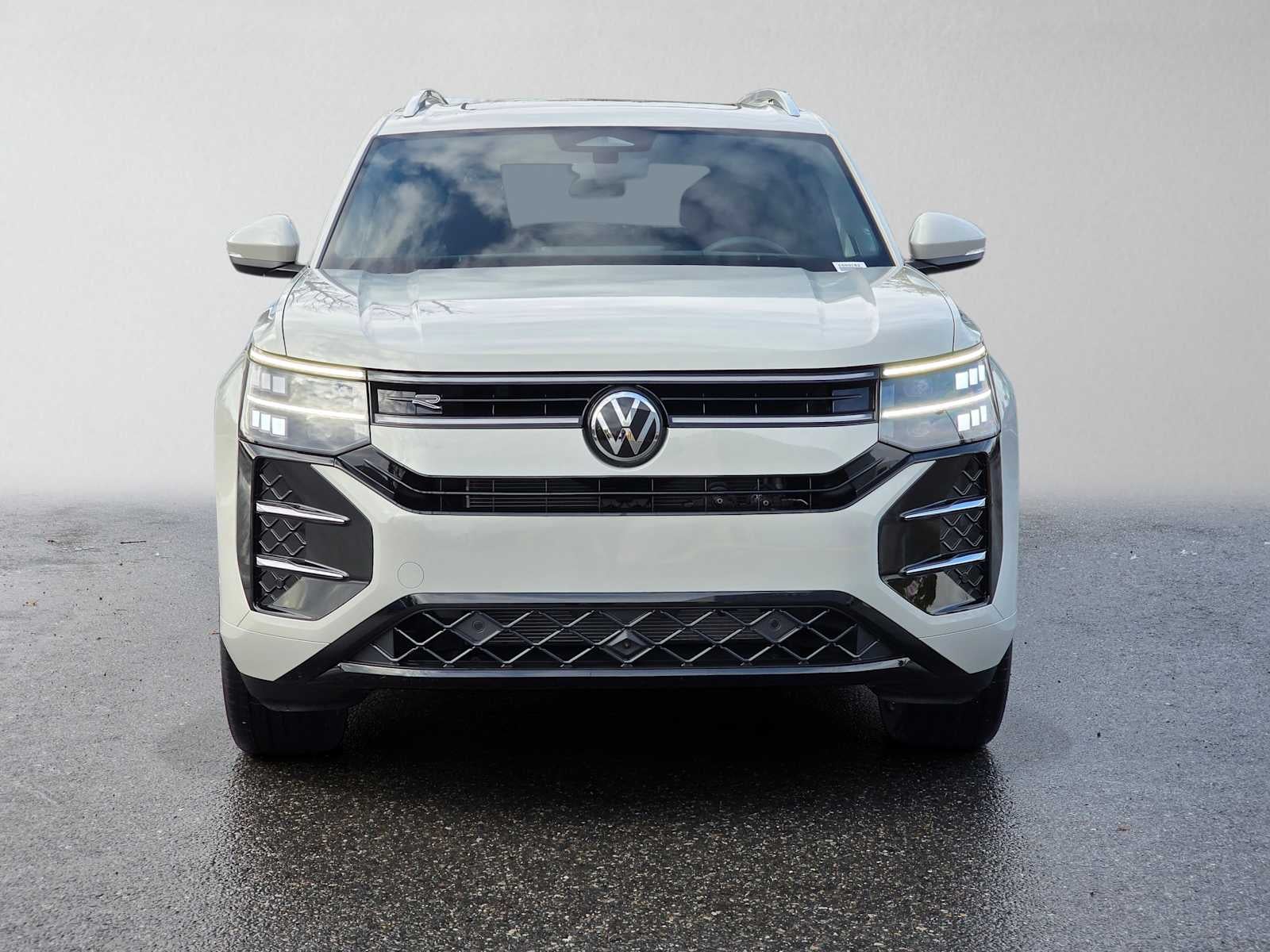 2027 Volkswagen Atlas 2.0T SEL