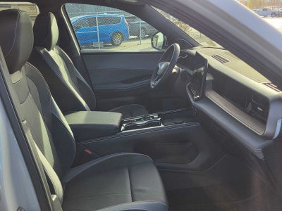 2027 Volkswagen Atlas 2.0T SEL