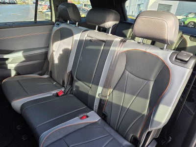 2027 Volkswagen Atlas 2.0T SEL