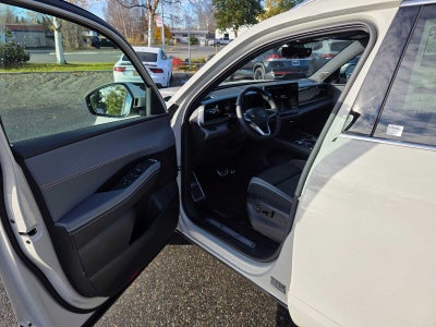 2027 Volkswagen Atlas 2.0T SEL