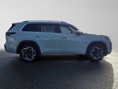 2027 Volkswagen Atlas 2.0T SEL