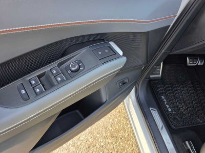 2027 Volkswagen Atlas 2.0T SEL