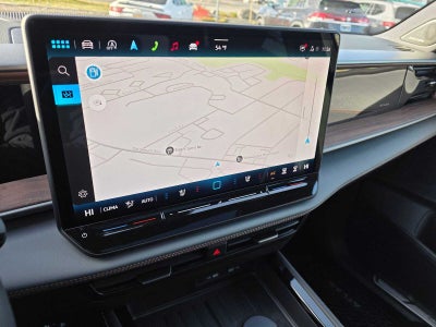 2027 Volkswagen Atlas 2.0T SEL