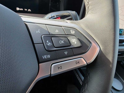 2027 Volkswagen Atlas 2.0T SEL