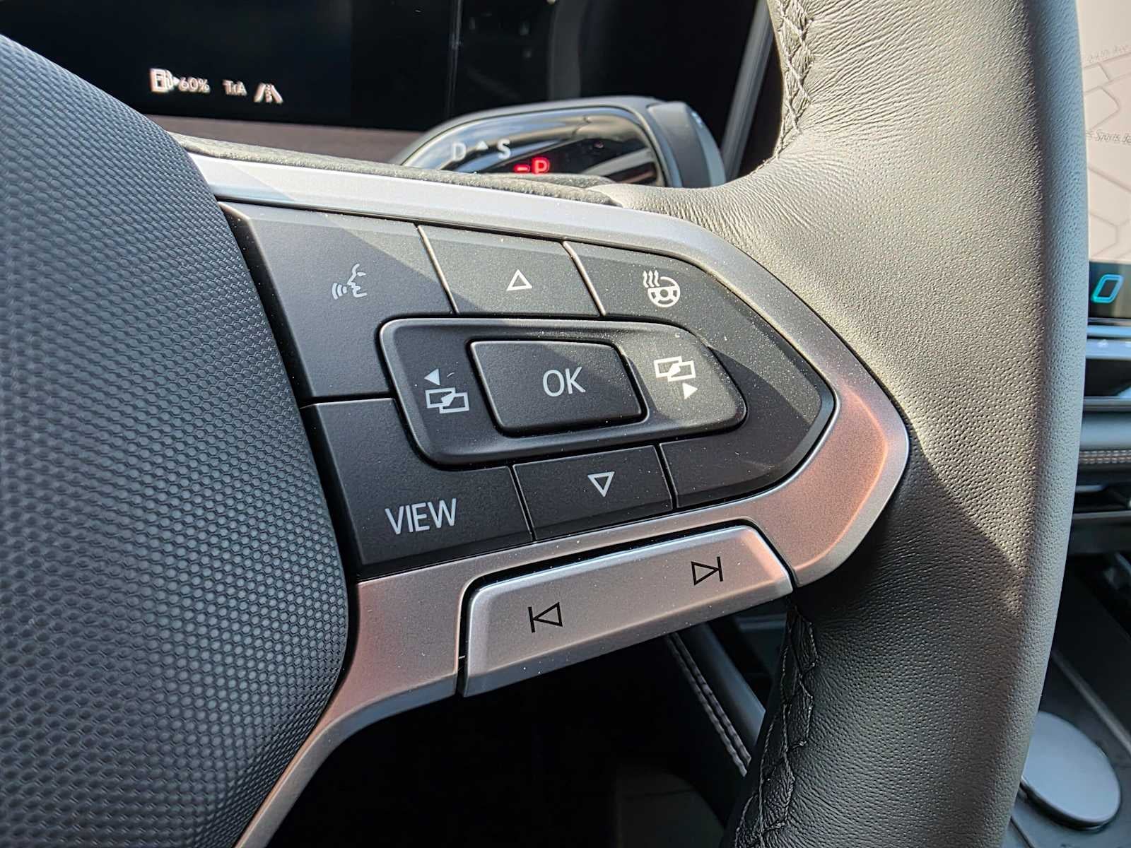2027 Volkswagen Atlas 2.0T SEL