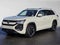 2027 Volkswagen Atlas 2.0T SEL