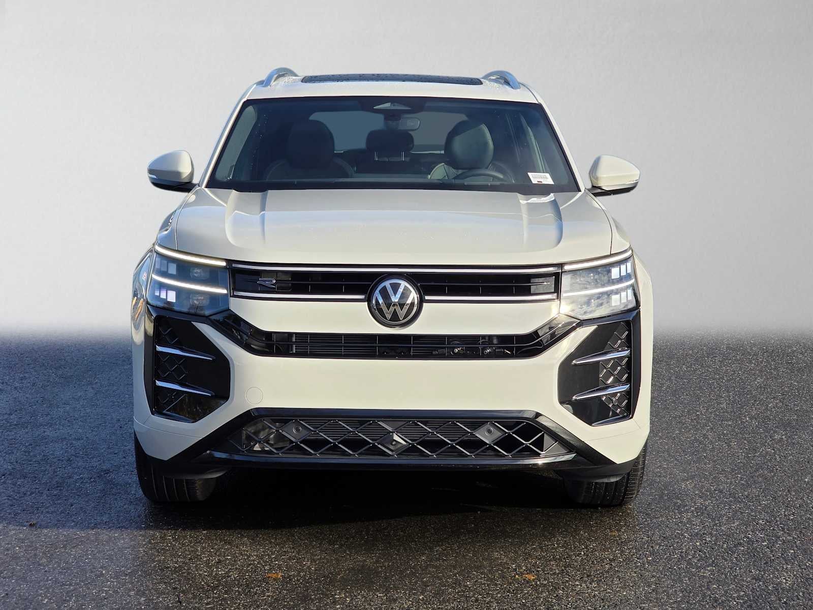 2027 Volkswagen Atlas 2.0T SEL