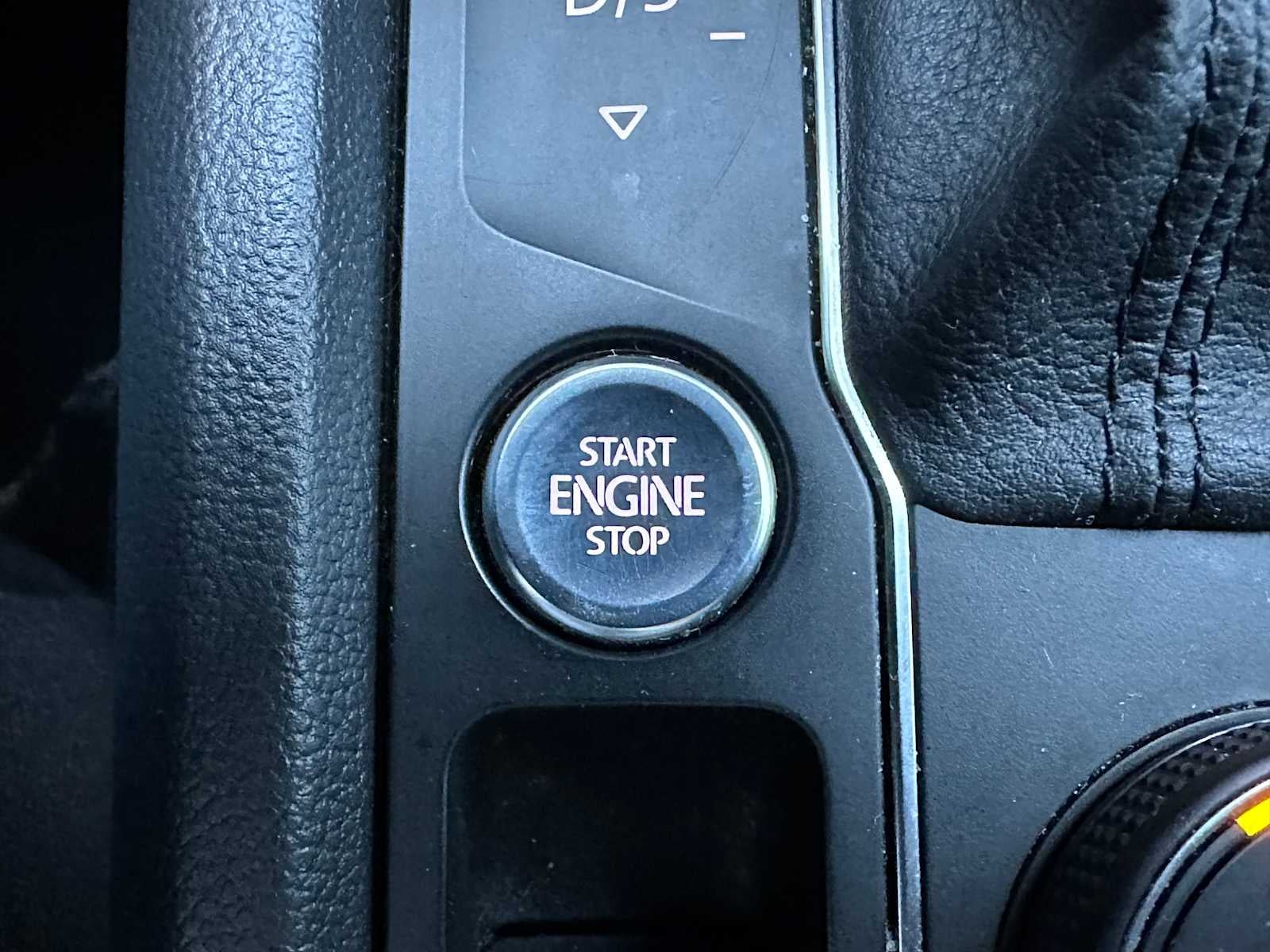 2019 Volkswagen Atlas 3.6L V6 SE w/Technology