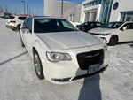 2015 Chrysler 300 300C