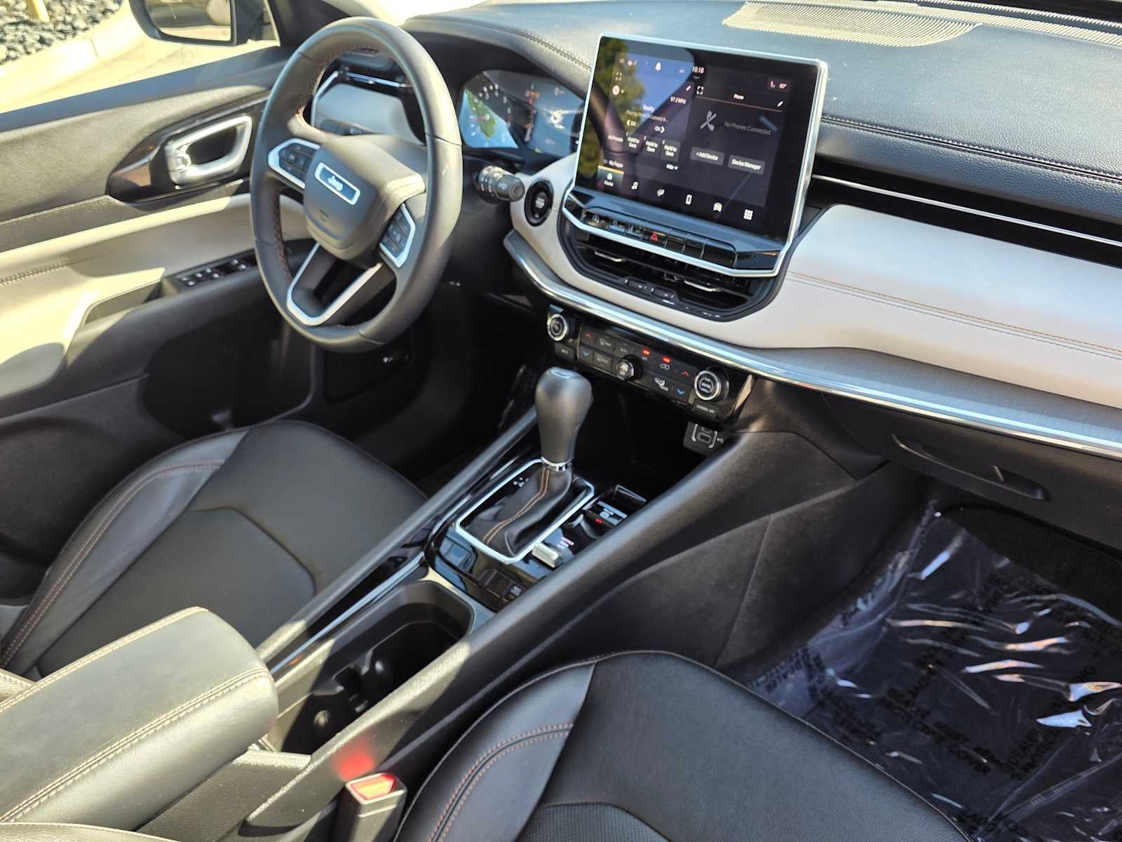 2022 Jeep Compass Limited - Photo 10