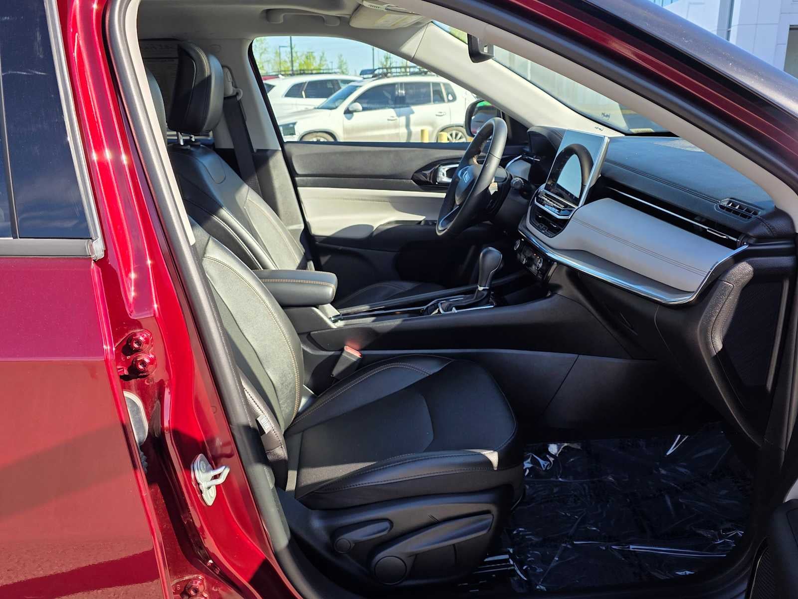 2022 Jeep Compass Limited - Photo 11