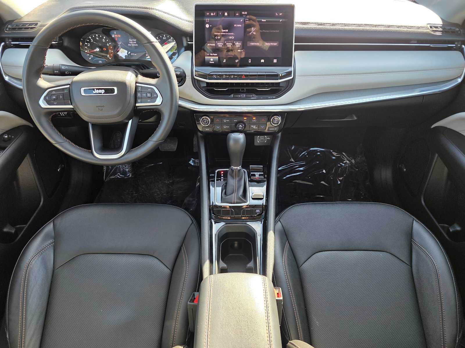 2022 Jeep Compass Limited - Photo 18