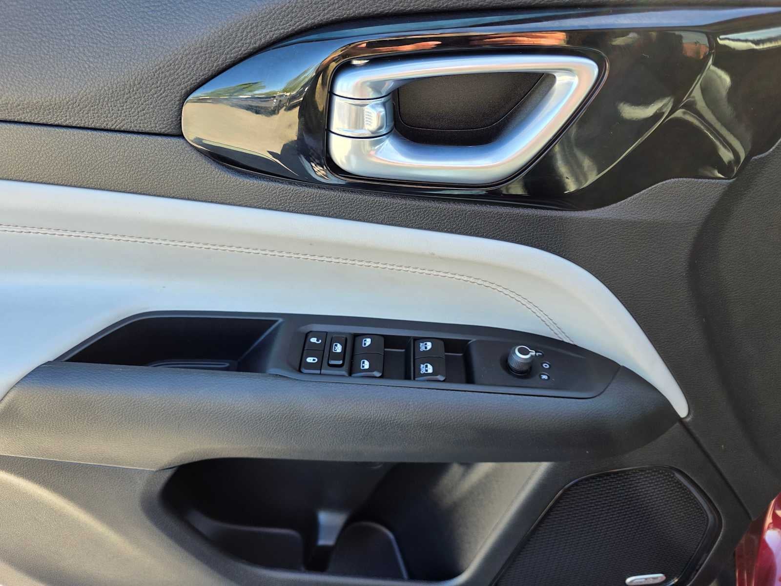 2022 Jeep Compass Limited - Photo 23