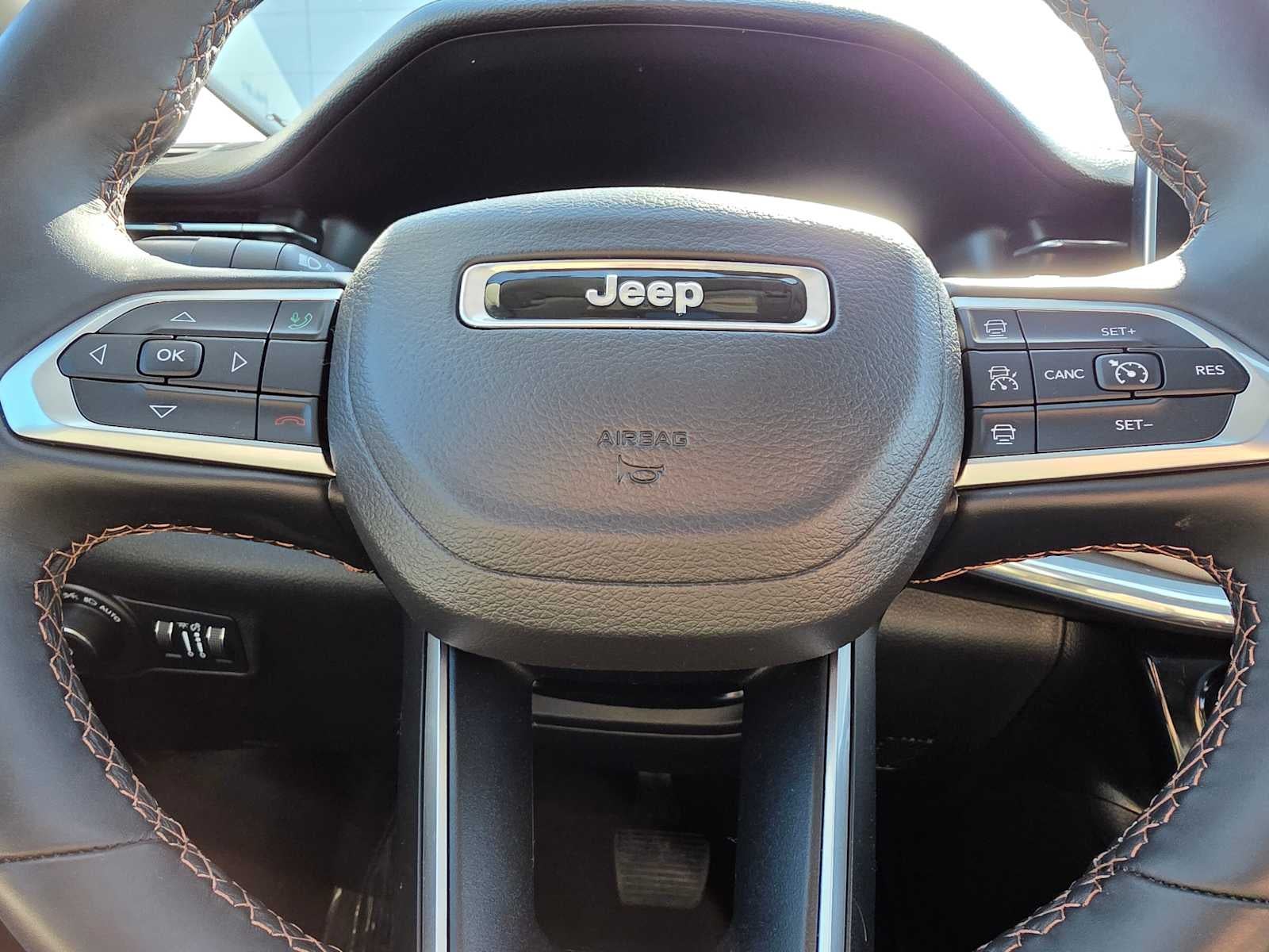 2022 Jeep Compass Limited - Photo 24