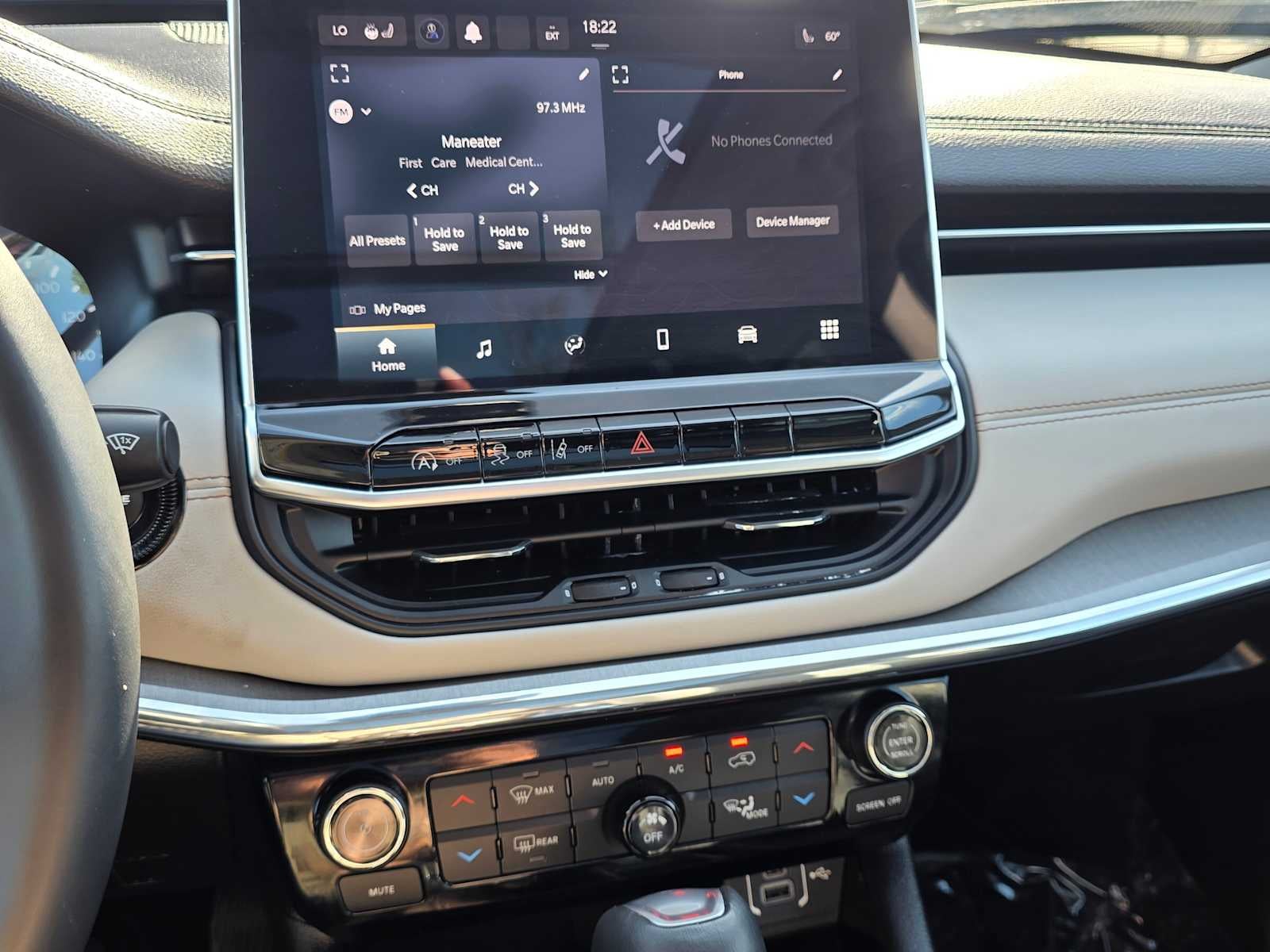 2022 Jeep Compass Limited - Photo 27