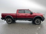 2024 RAM 2500 Rebel