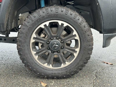 2024 RAM 2500 Rebel