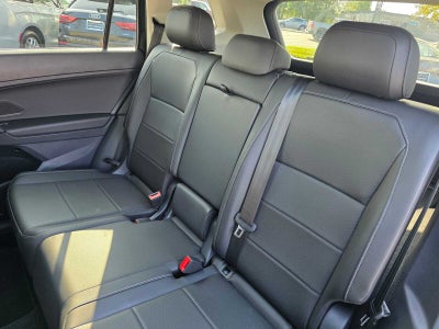 2019 Volkswagen Tiguan SEL