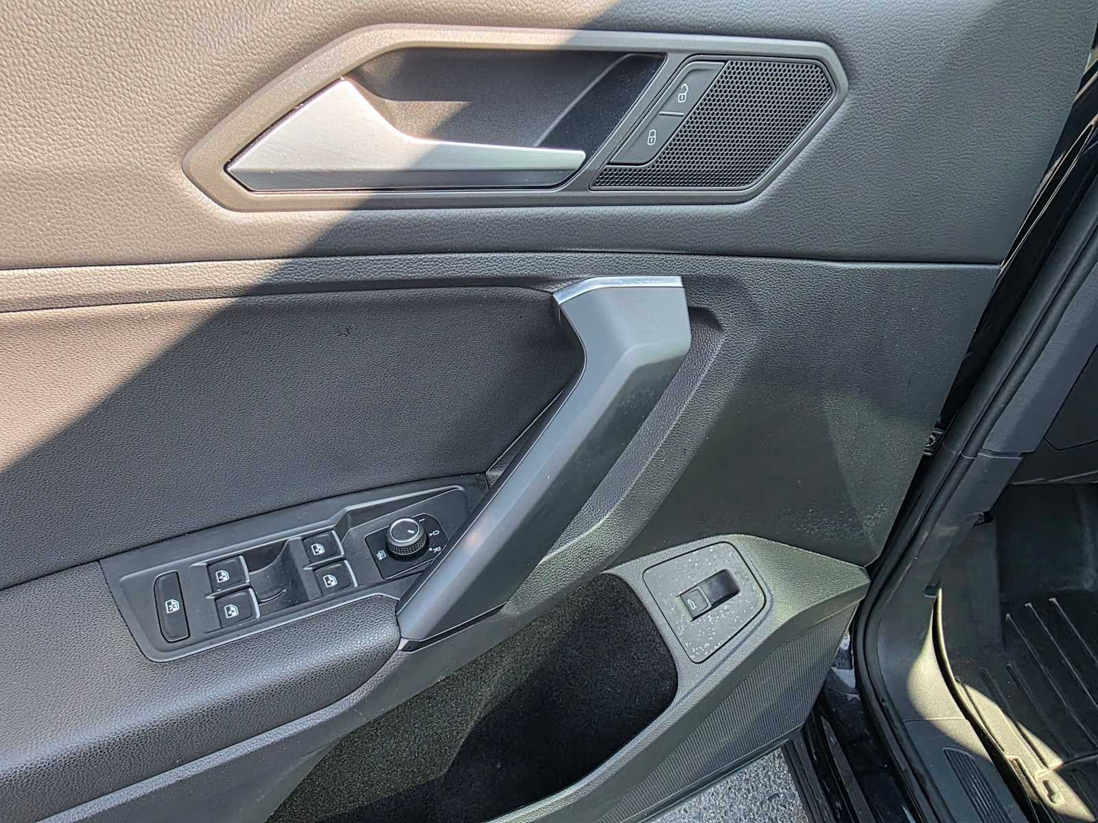 2019 Volkswagen Tiguan SEL