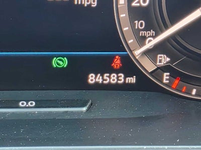 2019 Volkswagen Tiguan SEL