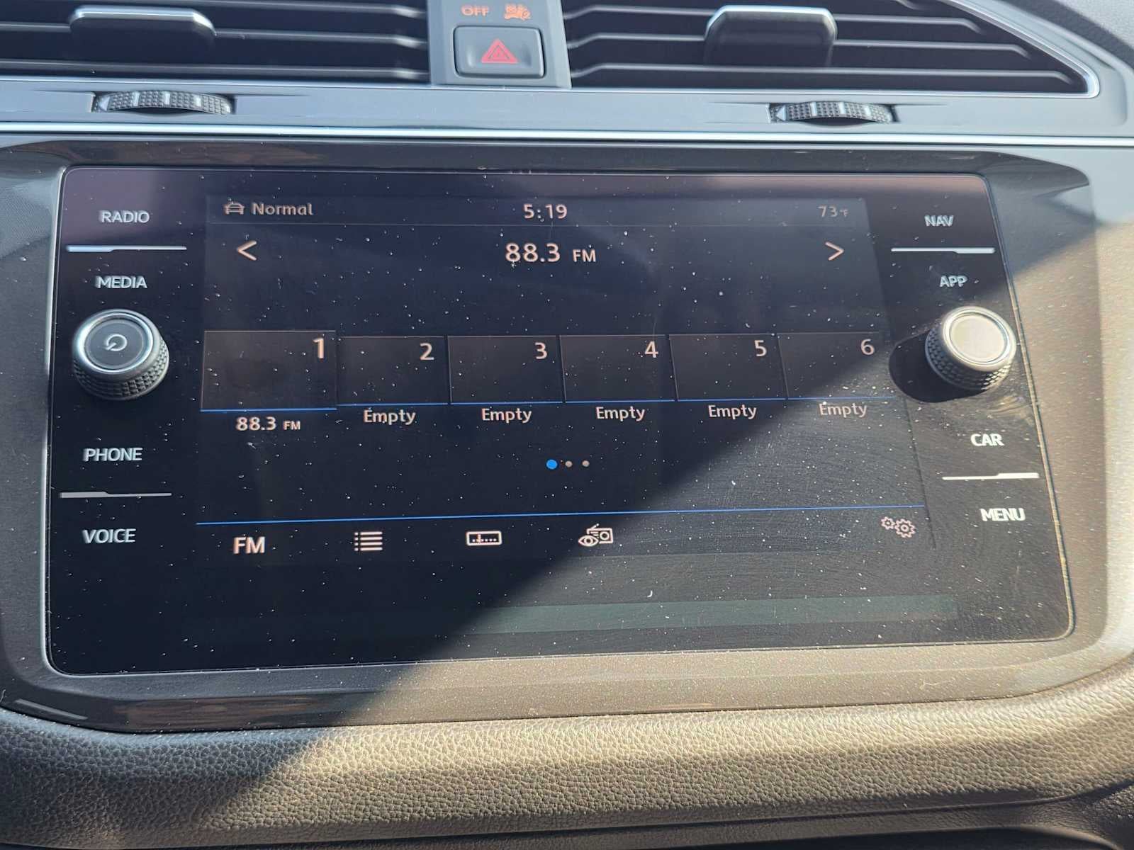2019 Volkswagen Tiguan SEL