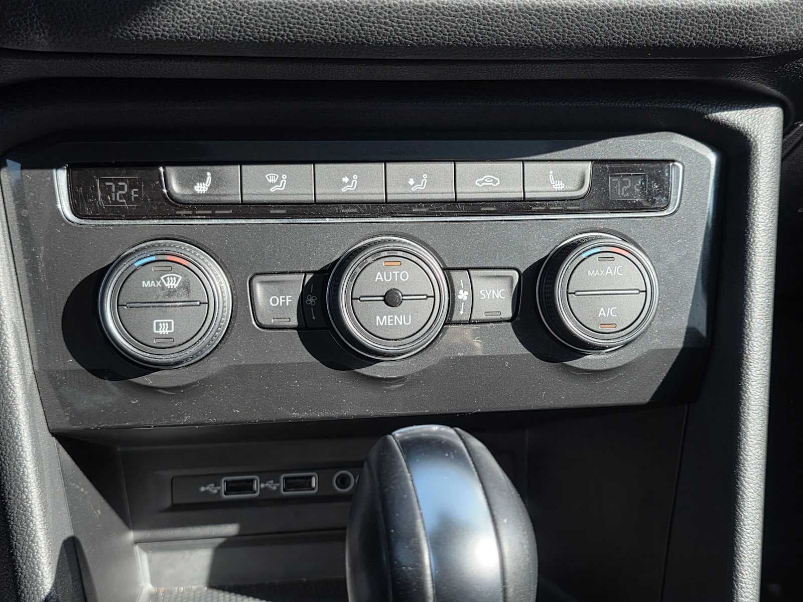 2019 Volkswagen Tiguan SEL