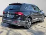 2019 Volkswagen Tiguan SEL