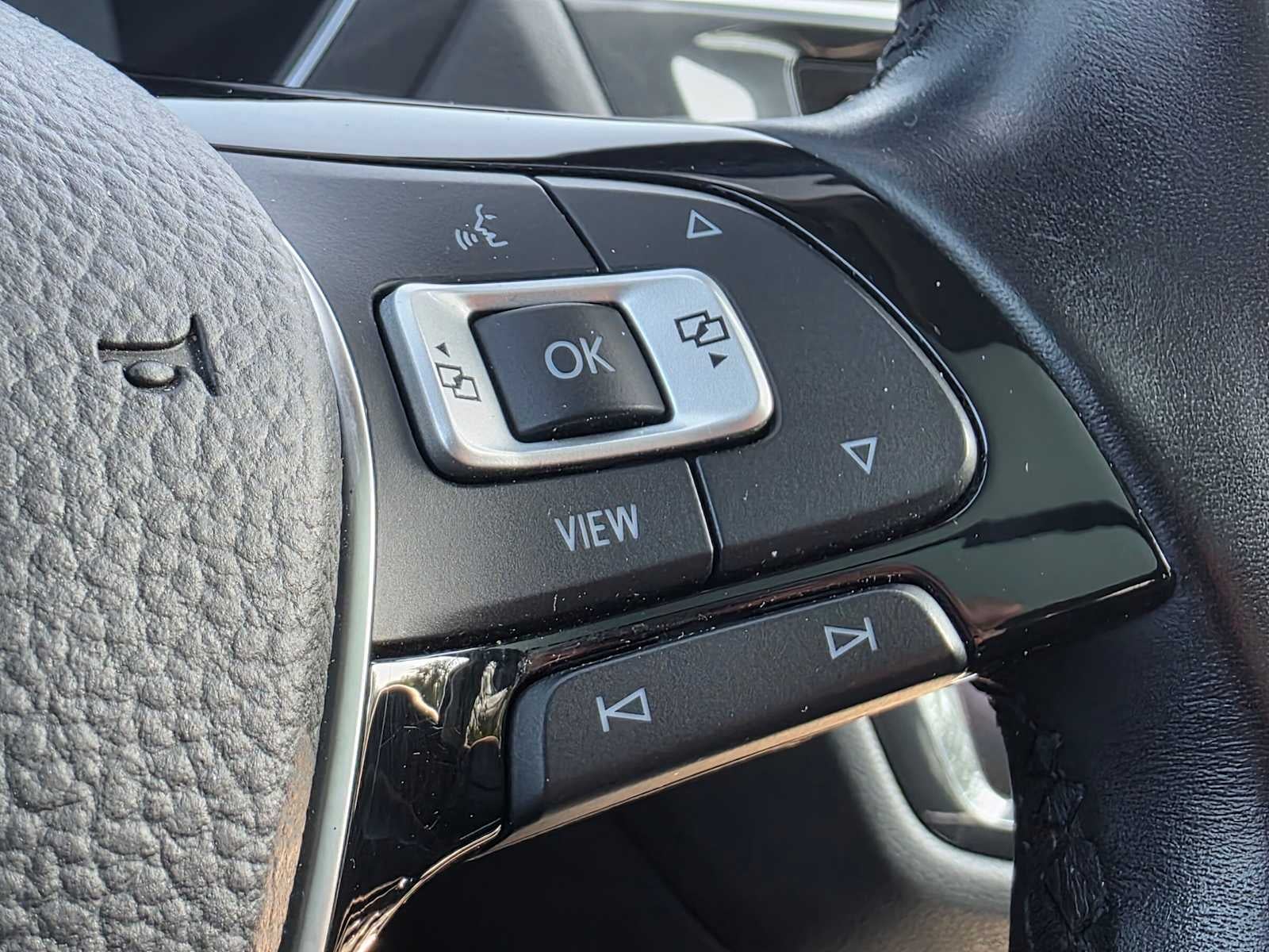 2019 Volkswagen Tiguan SEL
