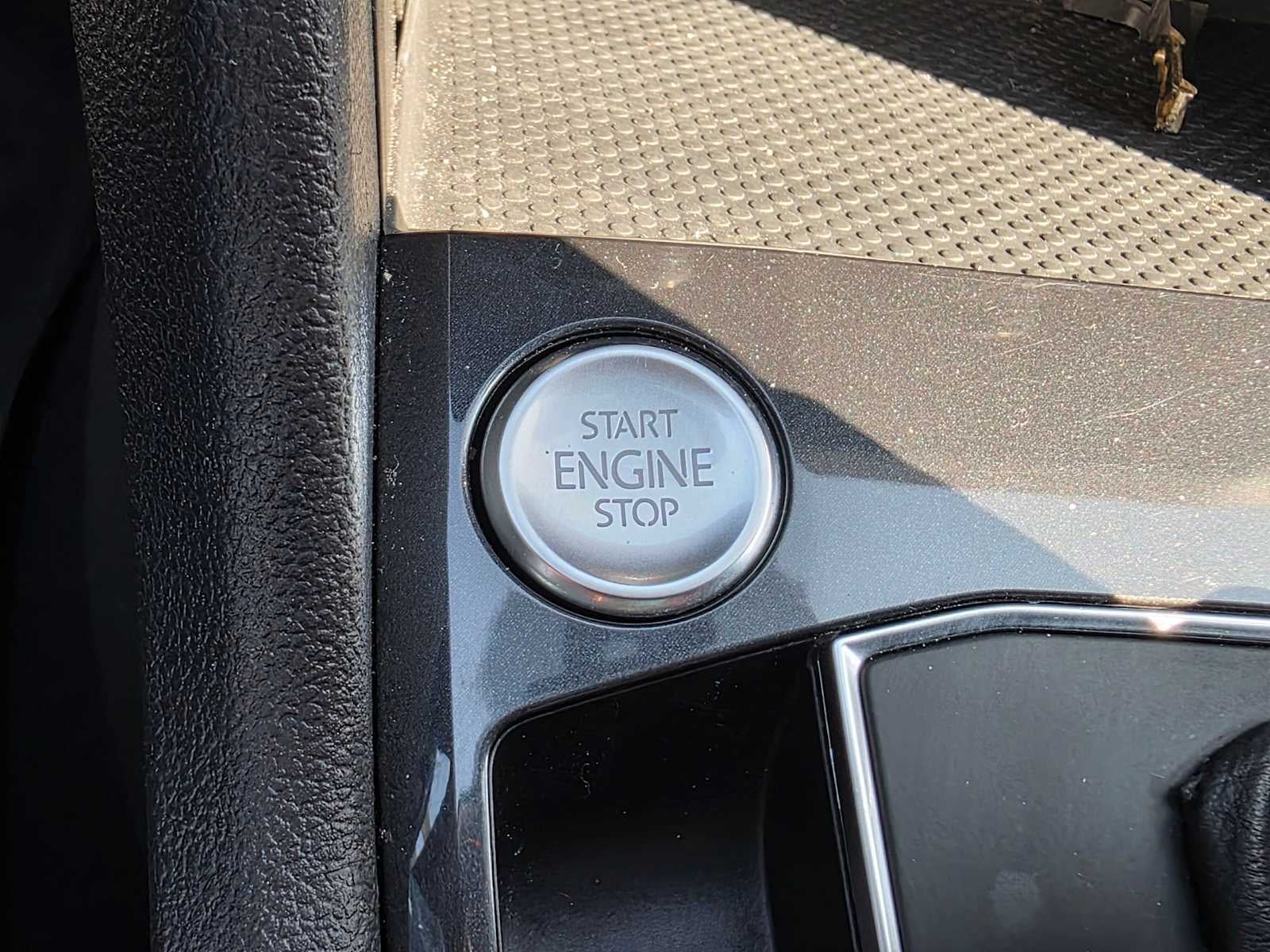 2019 Volkswagen Tiguan SEL