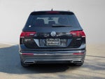 2019 Volkswagen Tiguan SEL