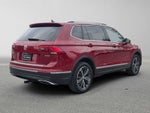 2019 Volkswagen Tiguan SEL