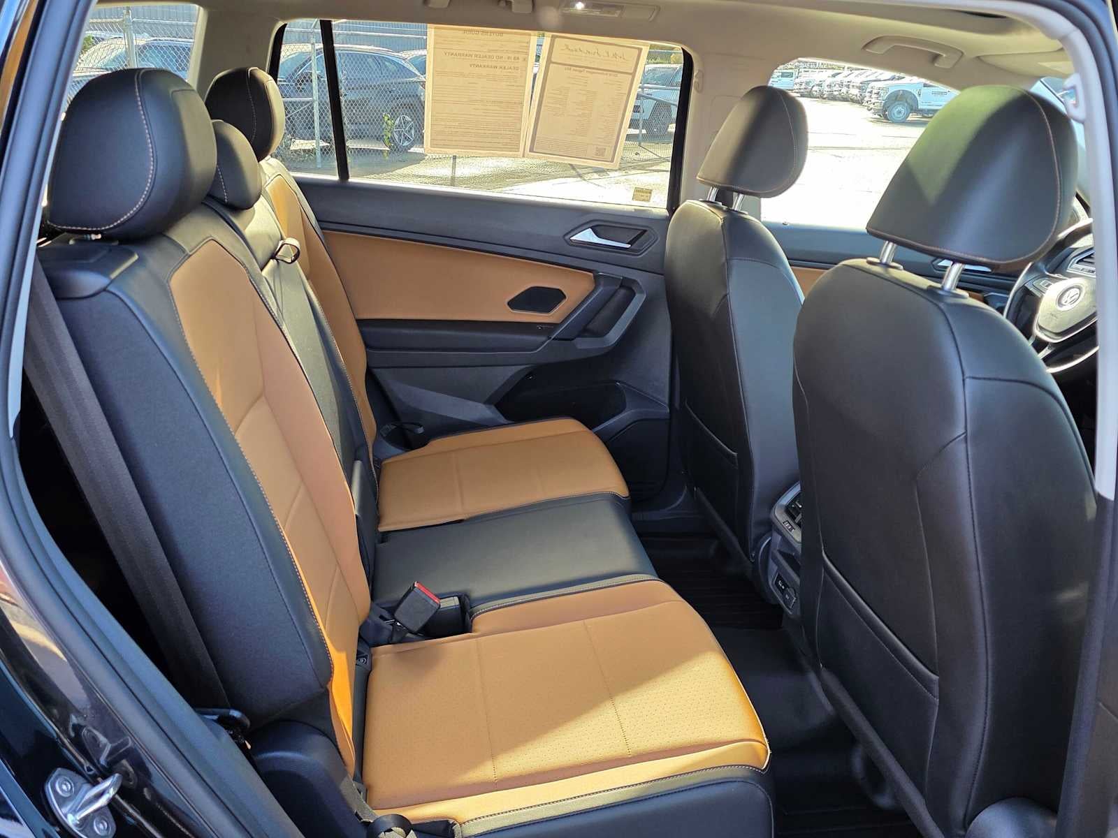 2019 Volkswagen Tiguan SEL