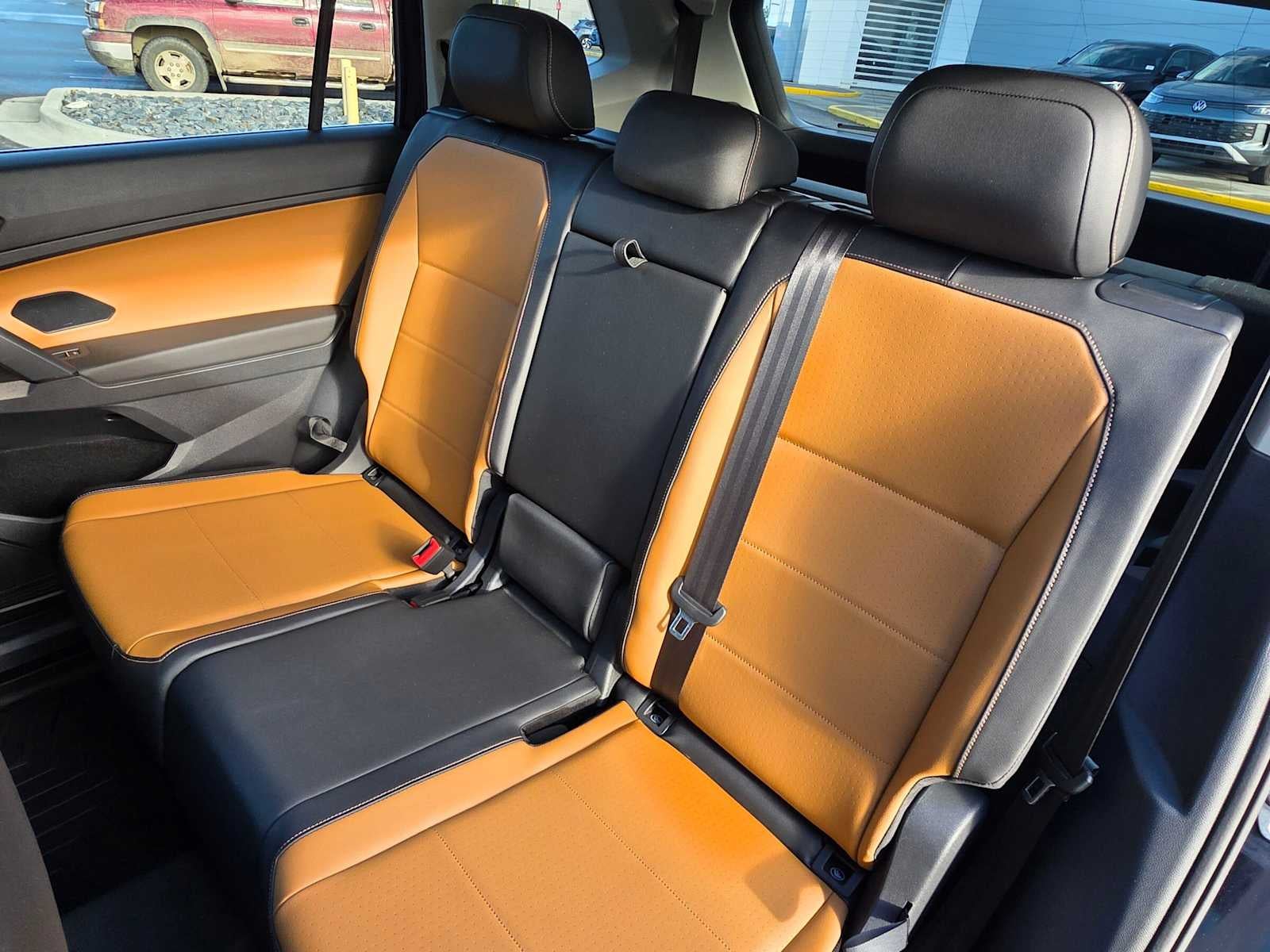 2019 Volkswagen Tiguan SEL