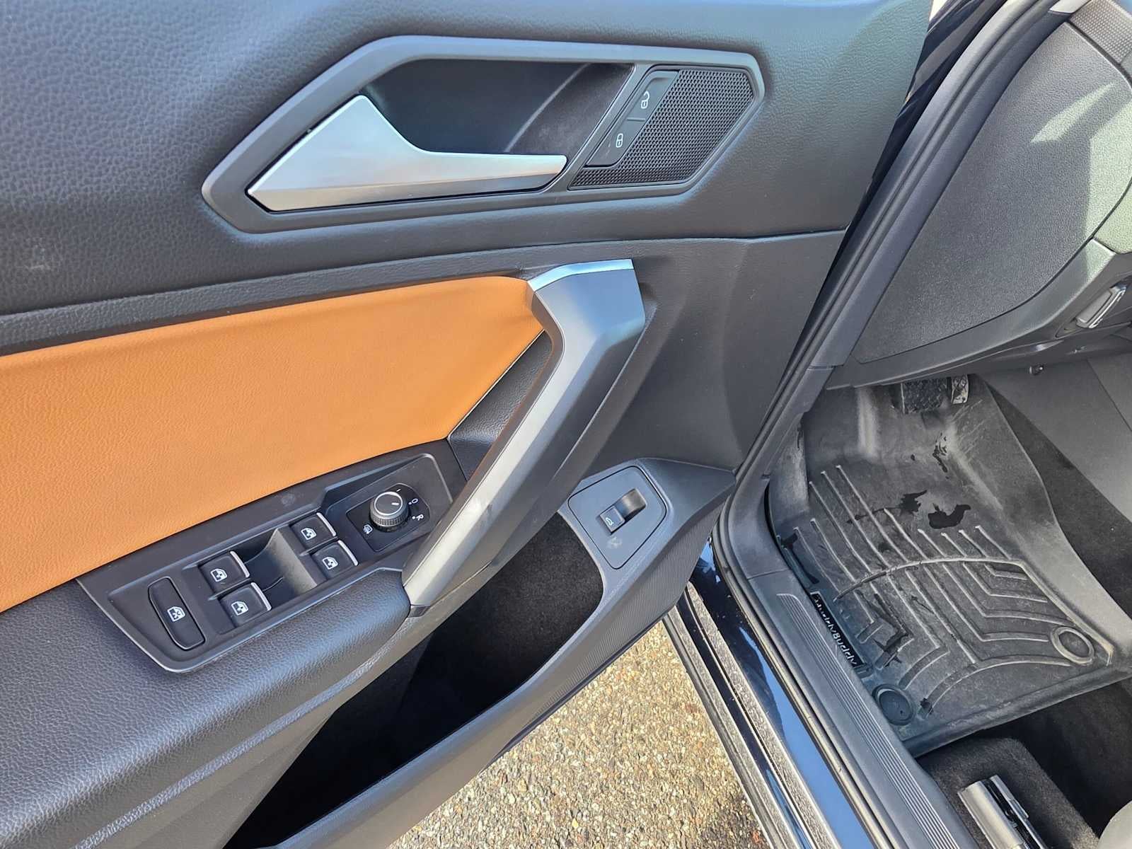 2019 Volkswagen Tiguan SEL