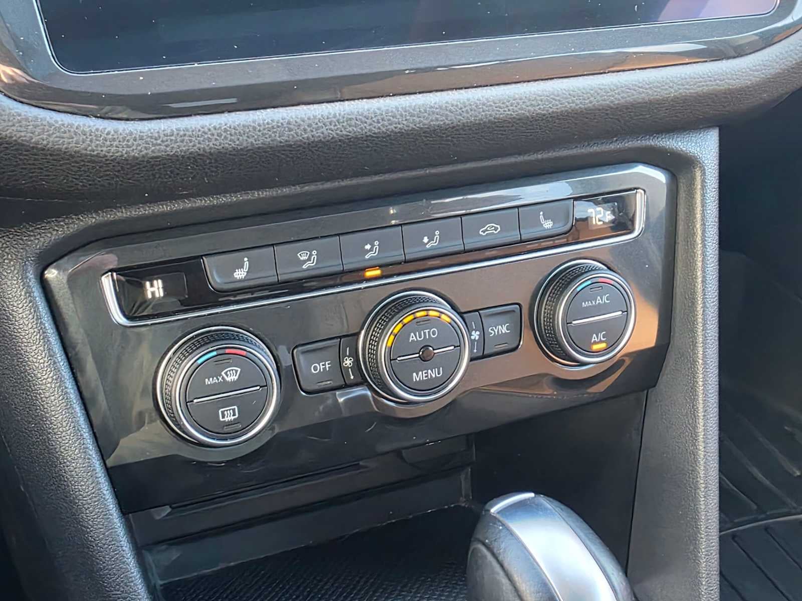 2019 Volkswagen Tiguan SEL