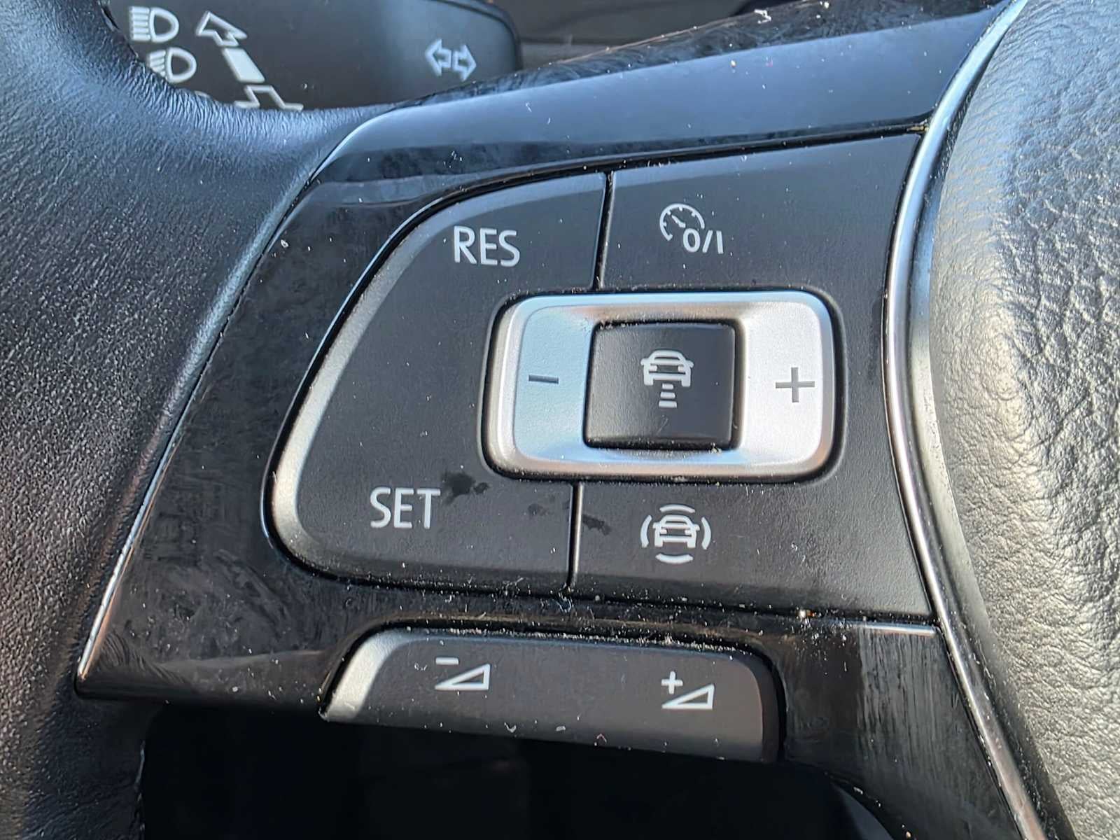 2019 Volkswagen Tiguan SEL