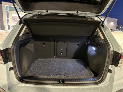 2026 Volkswagen Taos 1.5T SE Black