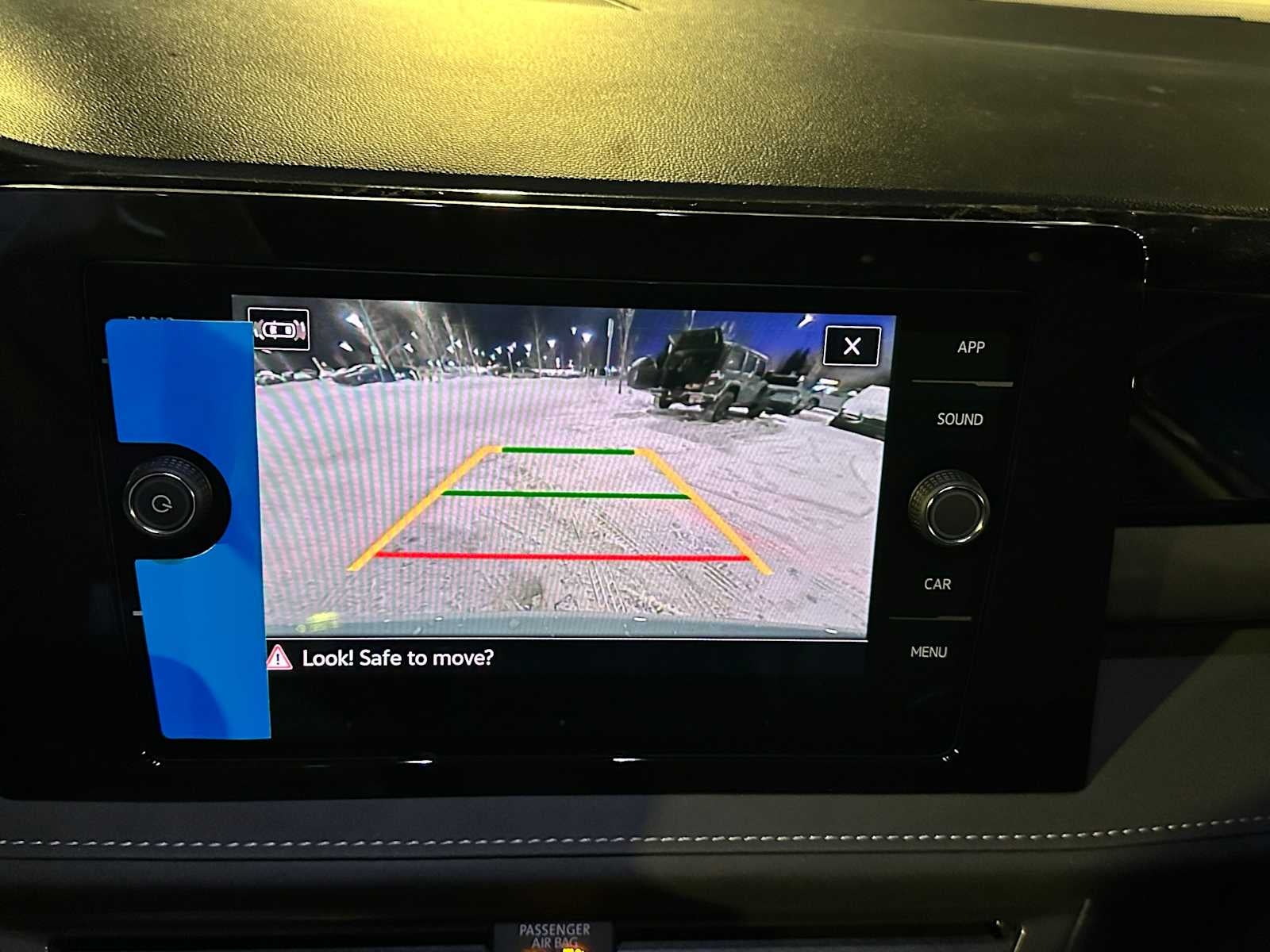 2026 Volkswagen Taos 1.5T SE Black