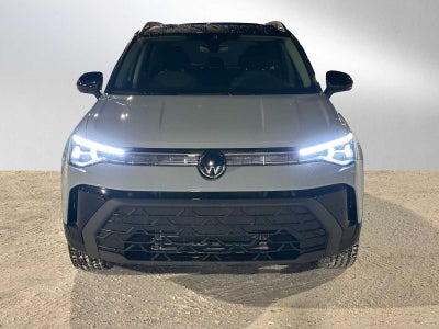 2026 Volkswagen Taos 1.5T SE Black