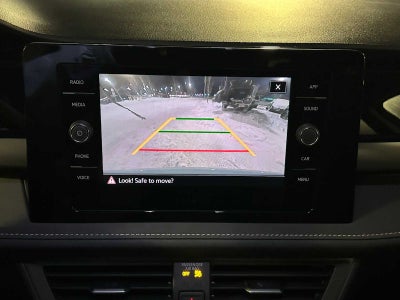 2026 Volkswagen Taos 1.5T SE Black