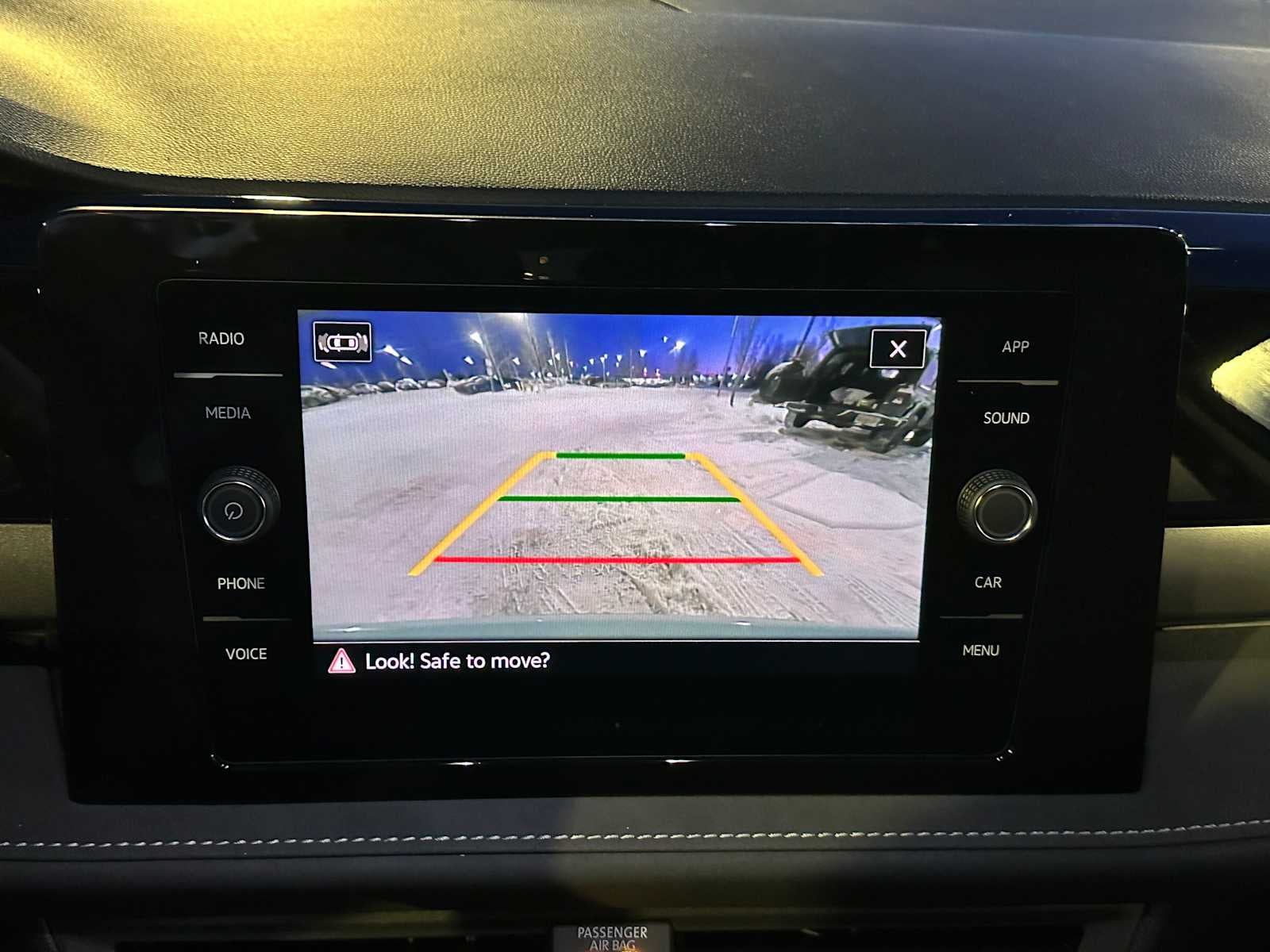 2026 Volkswagen Taos 1.5T SE Black