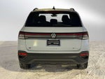 2026 Volkswagen Taos 1.5T SE Black