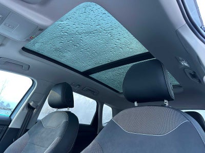 2026 Volkswagen Taos 1.5T SE Black