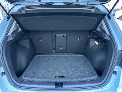 2026 Volkswagen Taos 1.5T SE Black