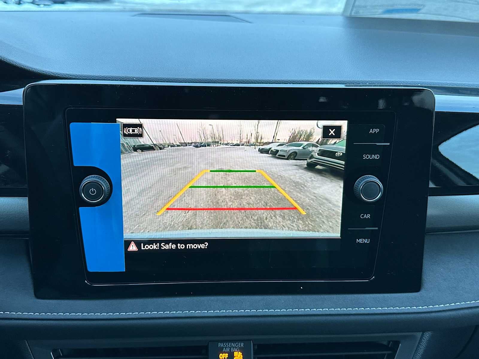 2026 Volkswagen Taos 1.5T SE Black