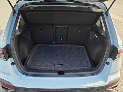 2027 Volkswagen Taos SE BLACK