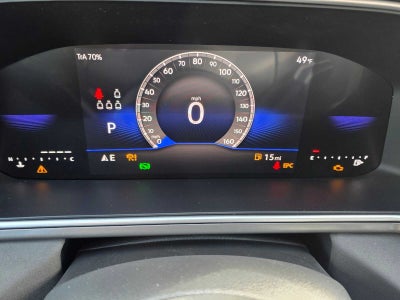 2027 Volkswagen Taos SE BLACK