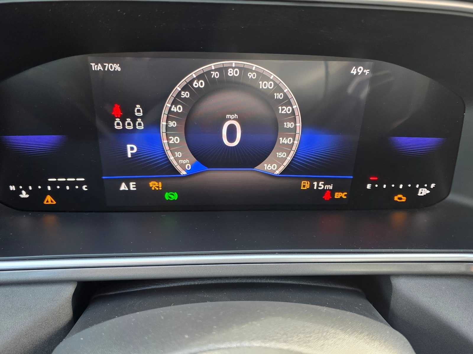 2027 Volkswagen Taos SE BLACK