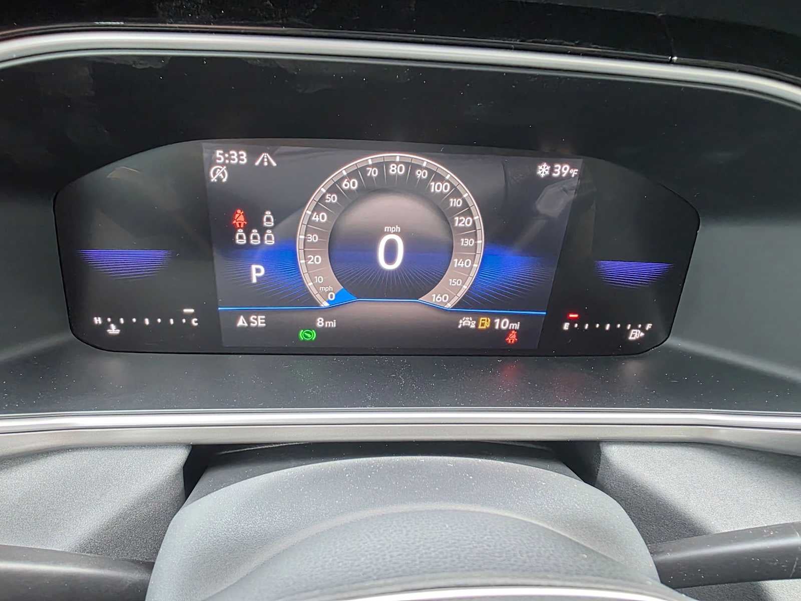 2027 Volkswagen Taos SE Black 4MOTION